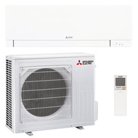 Condizionatore Mitsubishi Electric Kirigamine Zen MSZ-EF 18000 BTU R32 Inverter A++ WiFi Bianco