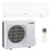 Condizionatore Mitsubishi Electric Kirigamine Zen MSZ-EF 18000 BTU R32 Inverter A++ WiFi Bianco