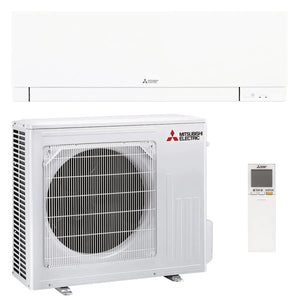Condizionatore Mitsubishi Electric Kirigamine Zen MSZ-EF 18000 BTU R32 Inverter A++ WiFi Bianco Mitsubishi Electric