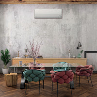 Condizionatore Mitsubishi Electric Serie BT 9000 BTU R32 Inverter A++ WiFi