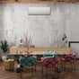 Condizionatore Mitsubishi Electric Serie BT 9000 BTU R32 Inverter A++ WiFi
