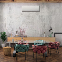 Condizionatore Mitsubishi Electric Serie BT 12000 BTU R32 Inverter A++ WiFi Mitsubishi Electric