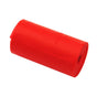 Benda vinilica non adesiva Tecnogas 25 m rosso