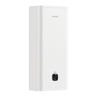 Scaldabagno elettrico Atlantic Vertigo Access V25 Verticale/Orizzontale 50 Litri