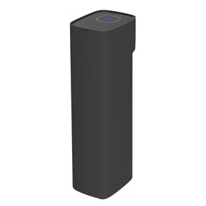 Addolcitore Puro Italia Black Soft BS 500 a scambio ionico 46 litri
