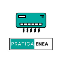 Pratica ENEA condizionatore Servizi Climamarket