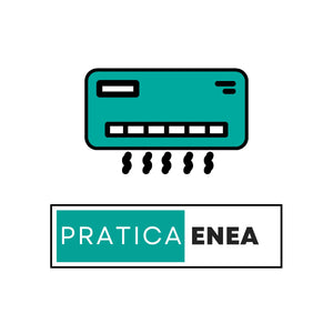 Pratica ENEA condizionatore