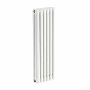 Radiatore a colonna Cordivari Ardesia 3 colonne/6 elementi - Altezza 856 Interasse 800 (mm) - PER