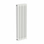Radiatore a colonna Cordivari Ardesia 3 colonne/6 elementi - Altezza 2000 Interasse 1944 (mm) 