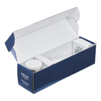 Caraffa Grohe Blue in cristallo da 1 litro Grohe