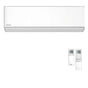 Condizionatore Panasonic Etherea 15000 BTU R32 Inverter WiFi A++/A+ Bianco Panasonic
