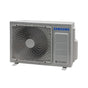 Condizionatore Samsung console commerciale 9000 BTU inverter A++ unità esterna 2,6 kW Samsung