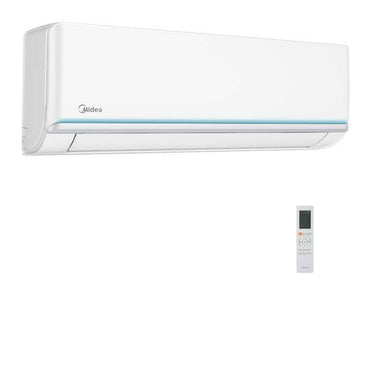 Condizionatore Midea Evolution 12000 BTU R32 Inverter A++/A+