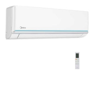 Condizionatore Midea Evolution dual split 9000+9000 BTU inverter A++  unità esterna 5.3 kW