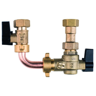 Kit di riempimento per pompa di calore Daikin Daikin