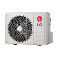 Condizionatore LG ARTCOOL Mirror AI 12000 BTU R32 Inverter WiFi A+++ LG