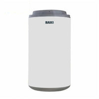 Scaldabagno elettrico linea Must+ Baxi r501sl 10 litri sottolavello 5 anni