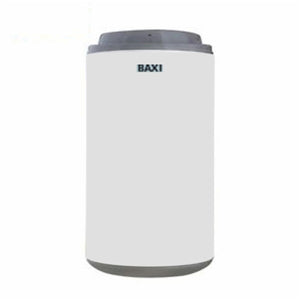 Scaldabagno elettrico linea Must+ Baxi r501sl 10 litri sottolavello 5 anni