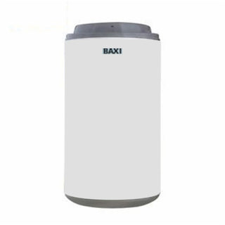 Scaldabagno elettrico linea Must+ Baxi r501sl 10 litri sottolavello 5 anni