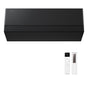 Condizionatore Samsung WindFree Première 9000 BTU R32 Inverter AI WiFi A+++/A++ - Soapstone Charcoal