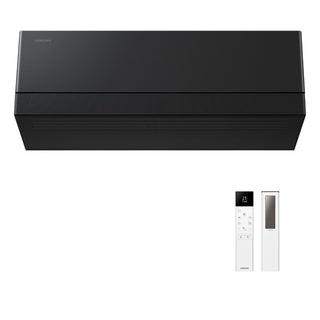 Condizionatore Samsung WindFree Première Plus 12000 BTU R32 Inverter AI WiFi A+++/A+++ - Soapstone Charcoal