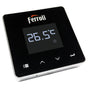 Caldaia a condensazione Ferroli Bluehelix Maxima 28 C + Comando Remoto Connect 24 kW camera stagna metano gpl
