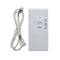 Modulo Wi-Fi Toshiba RB-N106S-G per condizionatori gamma residenziale