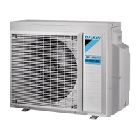 Condizionatore Daikin Sensira Multi trial split 9000+9000+12000 BTU inverter A++ wifi unità esterna 6.8 kW