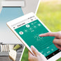 Modulo Wi-Fi Toshiba RB-N106S-G per condizionatori gamma residenziale
