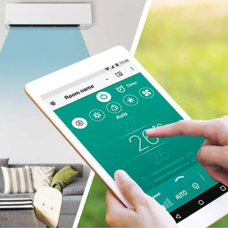 Modulo Wi-Fi Toshiba RB-N106S-G per condizionatori gamma residenziale