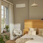 Condizionatore Daikin Stylish Bianco dual split 7000+9000 BTU inverter A+++ wifi unità esterna 4 kW