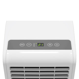 Condizionatore portatile Olimpia Splendid Dolceclima Compact 9 MWG 9000 BTU R290