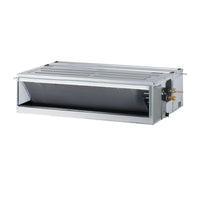 Unità interna alta prevalenza LG Canalizzabile CM 24000 BTU R32 Inverter