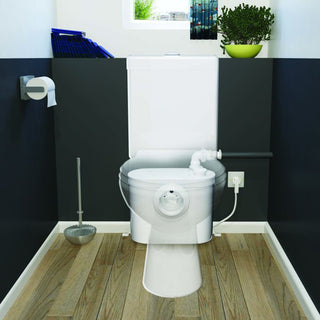 Trituratore WC SFA Sanitrit UP per vaso