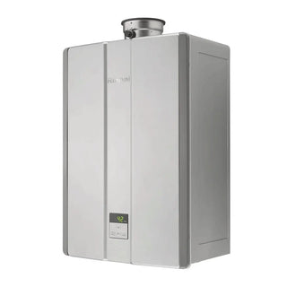 Scaldabagno a gas Rinnai Infinity Sensei a condensazione da interno 26 l/min GPL Rinnai