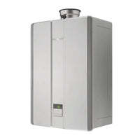 Scaldabagno a gas Rinnai Infinity Sensei a condensazione da interno 26 l/min METANO