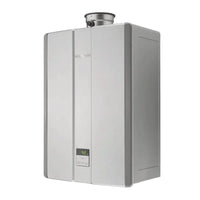 Scaldabagno a gas Rinnai Infinity Sensei a condensazione da interno 32 l/min GPL Rinnai
