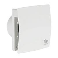 Aspiratore Vortice MEX 100/4" LL 1S da muro