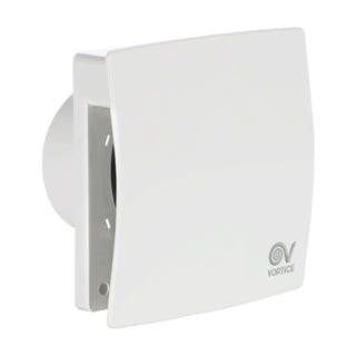 Aspiratore Vortice MEX 100/4" LL 1S da muro