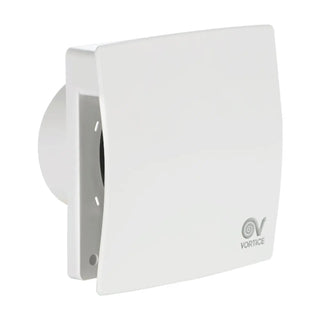 Aspiratore Vortice MEX 100/4" LL 1S da muro Vortice