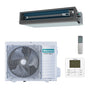 Condizionatore Hisense Canalizzabile ADT 24000 BTU R32 Turbo Inverter A++
