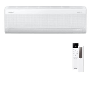 Condizionatore Samsung Windfree Elite S2 trial split 7000+9000+12000 BTU inverter A++ wifi unità esterna 5.2 kW Samsung