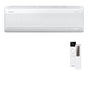 Condizionatore Samsung Windfree Elite S2 dual split 9000+9000 BTU inverter A+++ wifi unità esterna 5 kW
