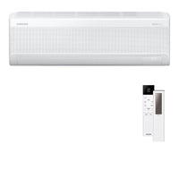 Condizionatore Samsung Windfree Elite S2 dual split 9000+9000 BTU inverter A+++ wifi unità esterna 4 kW