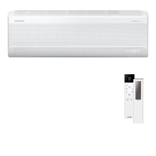 Condizionatore Samsung Windfree Elite S2 dual split 9000+9000 BTU inverter A+++ wifi unità esterna 4 kW