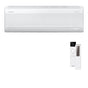 Condizionatore Samsung Windfree Elite S2 dual split 12000+12000 BTU inverter A+++ wifi unità esterna 5 kW