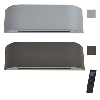 Condizionatore Toshiba Haori trial split 7000+7000+9000 BTU inverter A+++ wifi unità esterna 5.2 kW