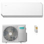 Condizionatore Hisense Uni HB trial split 7000+7000+18000 BTU inverter A++ wifi unità esterna 6.3 kW
