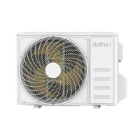 Condizionatore Daitsu Artic Pro 12000 BTU R32 Inverter WiFi A+++/A+