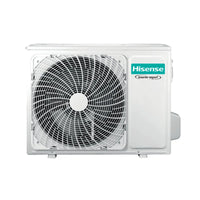 Condizionatore Hisense Uni HB 18000 BTU R32 Inverter WiFi A+++/A++ Hisense